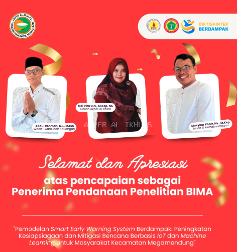 Hibah BIMA DIKTI